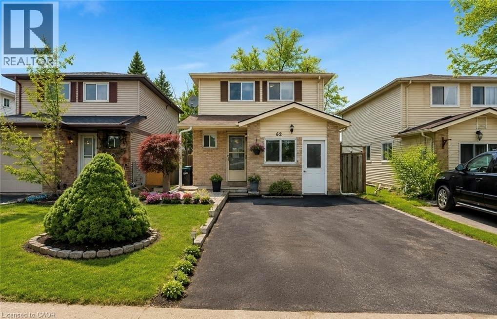 62 Corbett Drive Property Photo 1