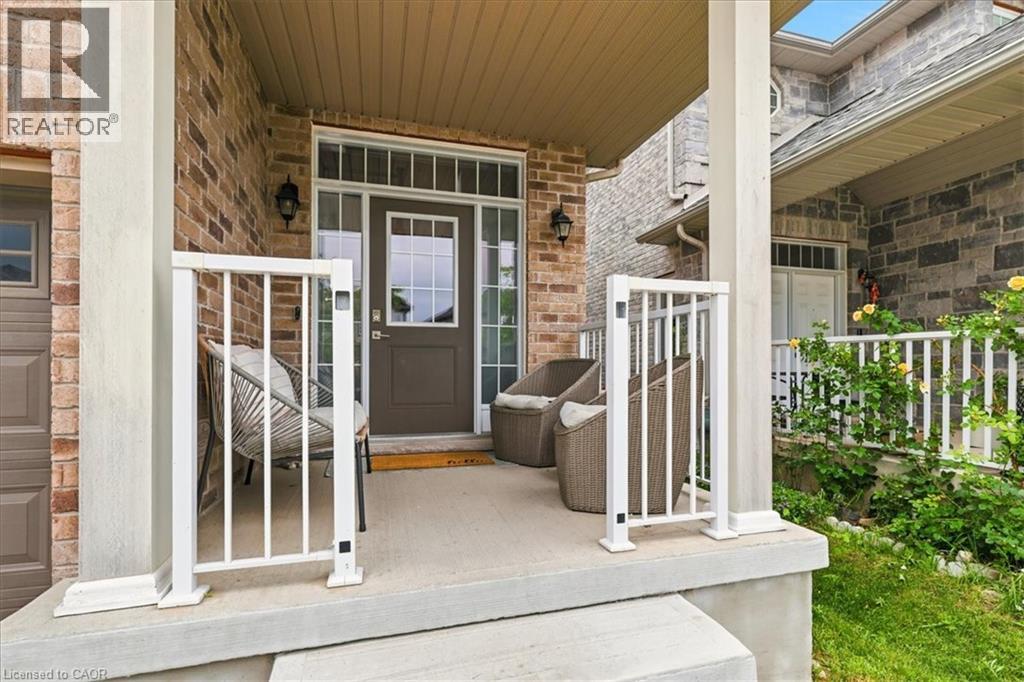 921 Eden Oak Court Property Photo 4