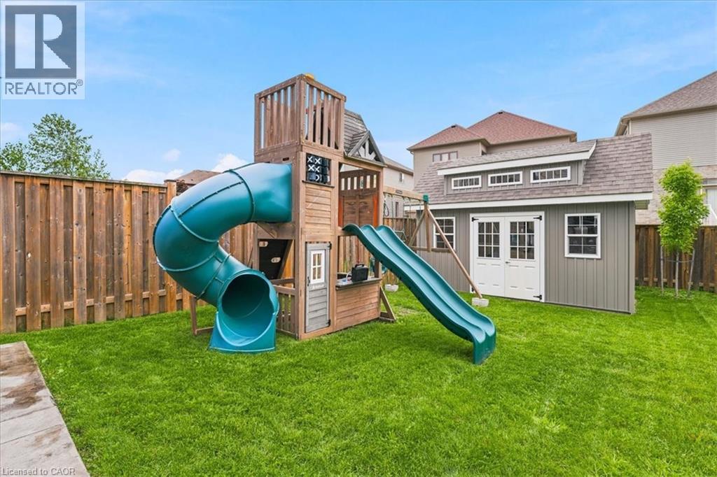 921 Eden Oak Court Property Photo 35