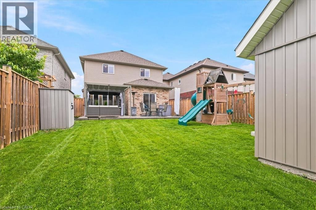 921 Eden Oak Court Property Photo 38