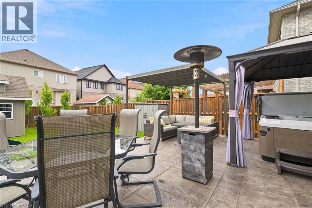 921 Eden Oak Court Property Photo 39