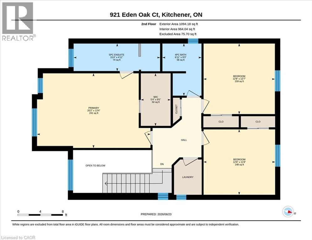 921 Eden Oak Court Property Photo 44