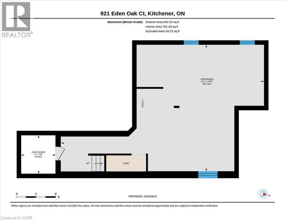 921 Eden Oak Court Property Photo 45
