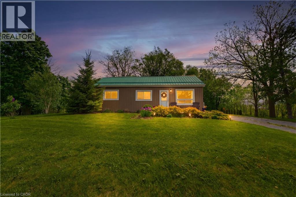1390 Mckenzie Road Property Photo 1