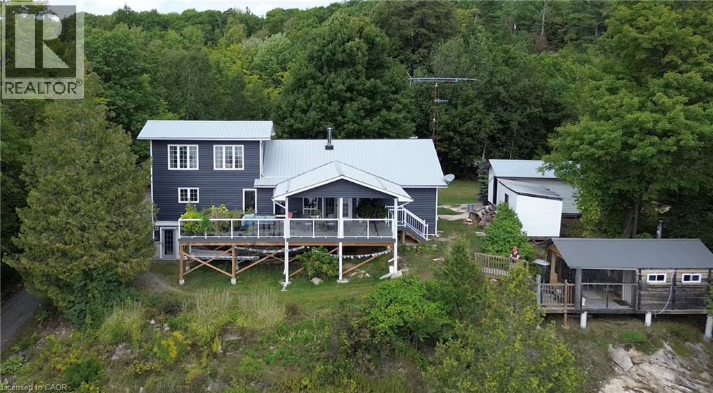 16 Sunset Bay Drive Property Photo 1
