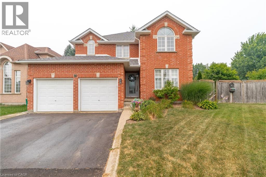 79 Beaverbrook Crescent Property Photo 1