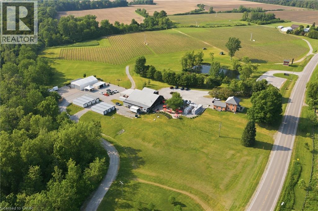 1709 Front Road Property Photo 47