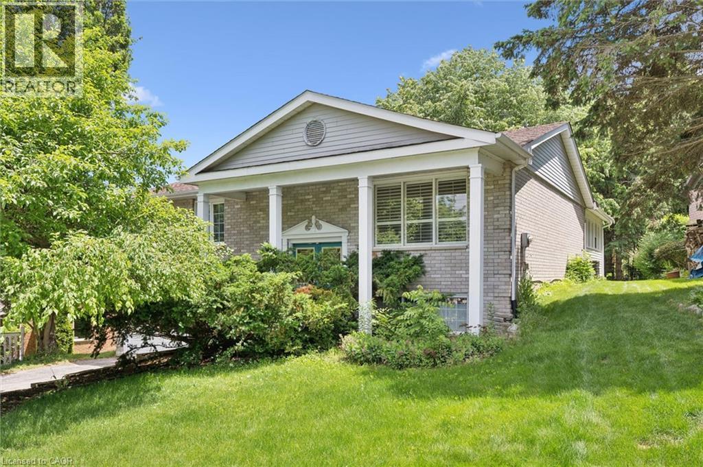 176 Sandford Fleming Drive Property Photo 1
