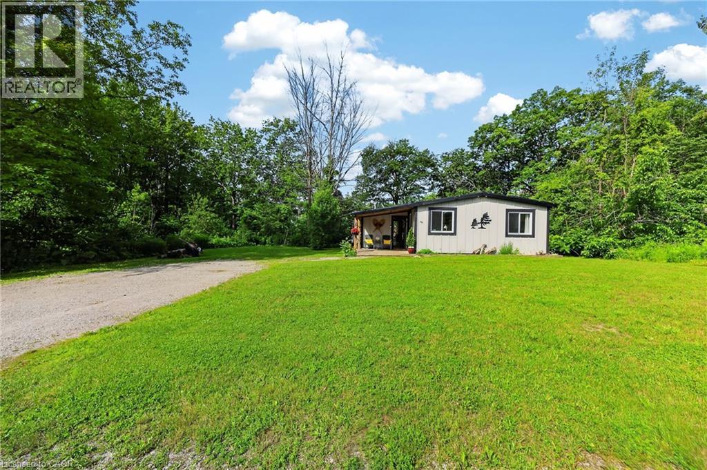 68 Forest Harbour Parkway Property Photo 2