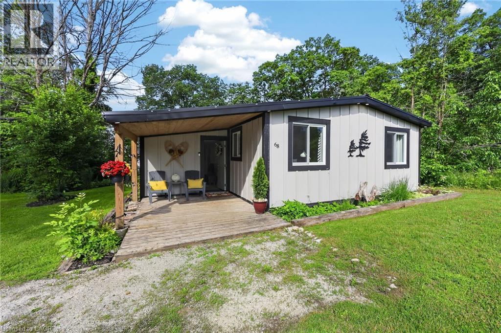 68 Forest Harbour Parkway Property Photo 3