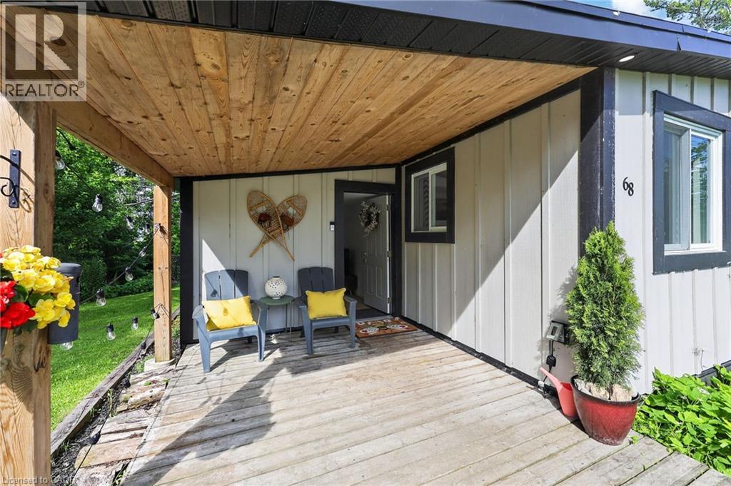68 Forest Harbour Parkway Property Photo 4