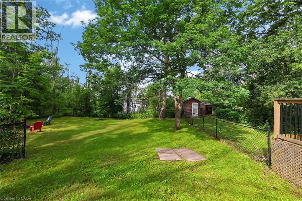 68 Forest Harbour Parkway Property Photo 24