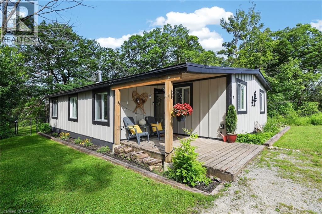 68 Forest Harbour Parkway Property Photo 32