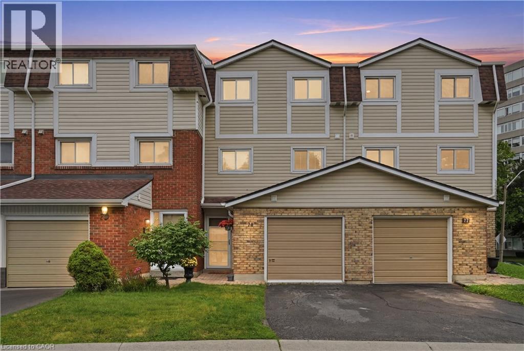 11 Harrisford Street Unit# 78 Photo de la propriété 1
