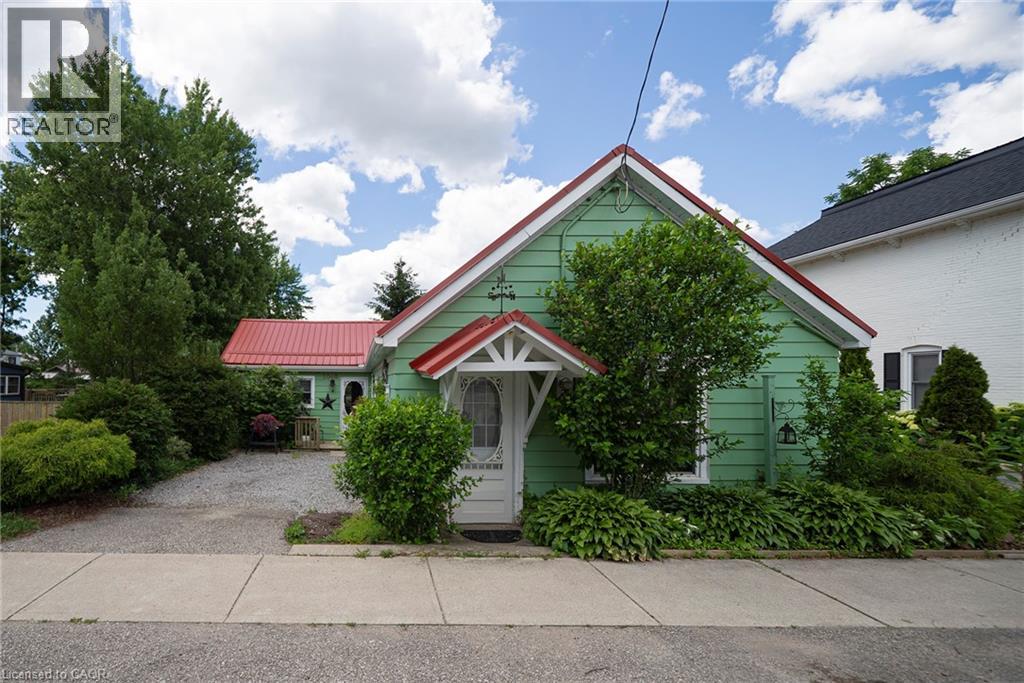1045 Bay Street Property Photo 1