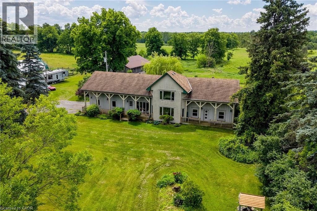 1032 GORE Road Property Photo 1