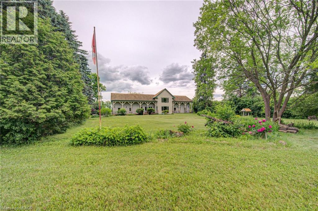 1032 Gore Road Property Photo 3