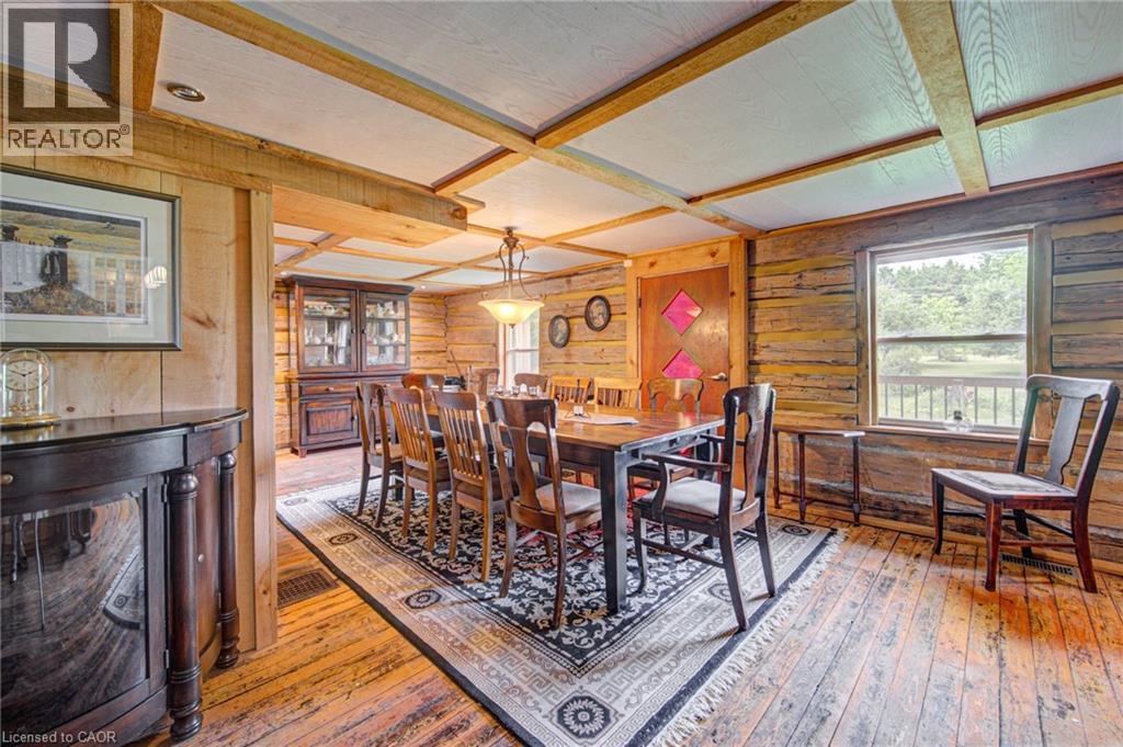 1032 Gore Road Property Photo 13