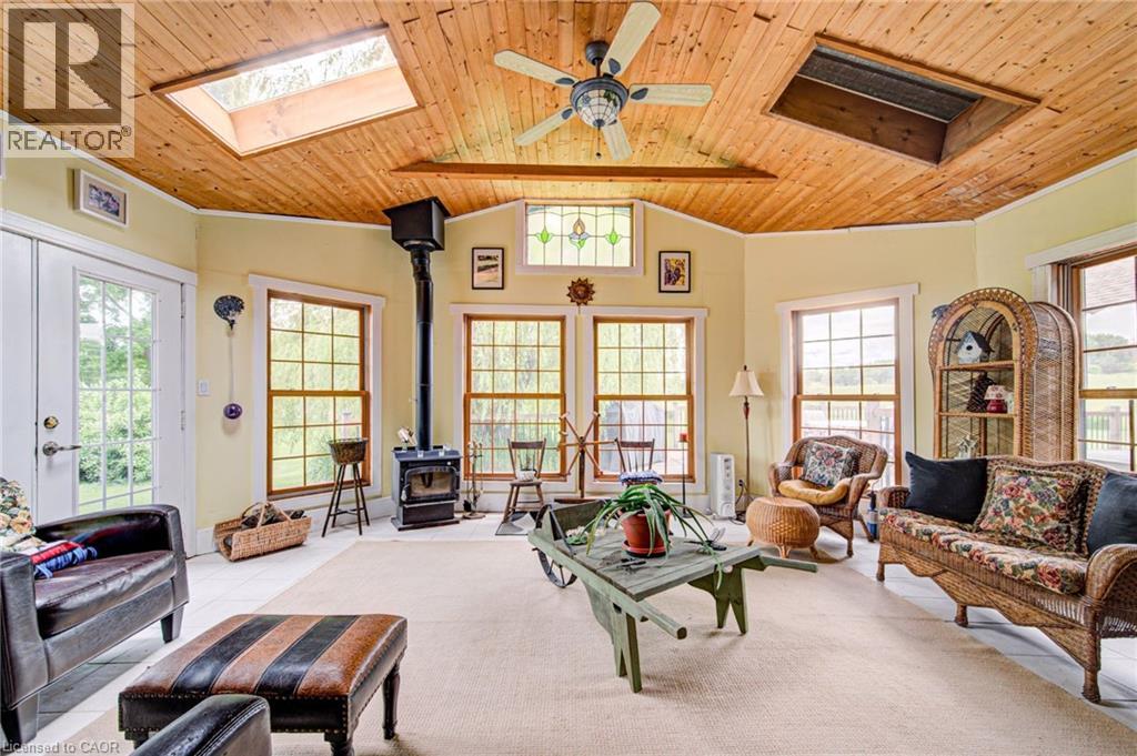 1032 Gore Road Property Photo 18