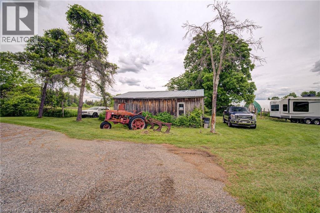 1032 Gore Road Property Photo 37