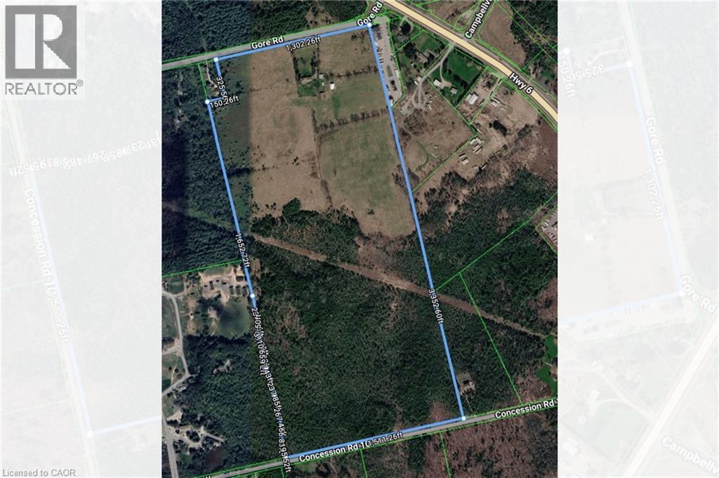 1032 Gore Road Property Photo 46