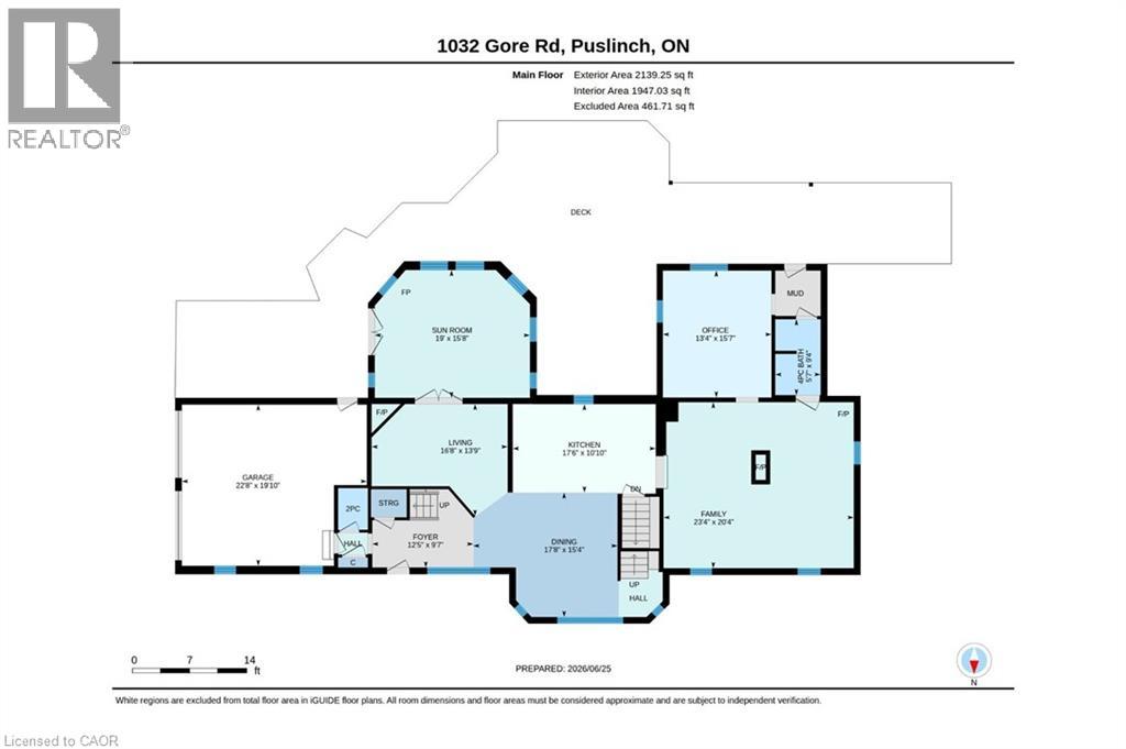 1032 Gore Road Property Photo 47