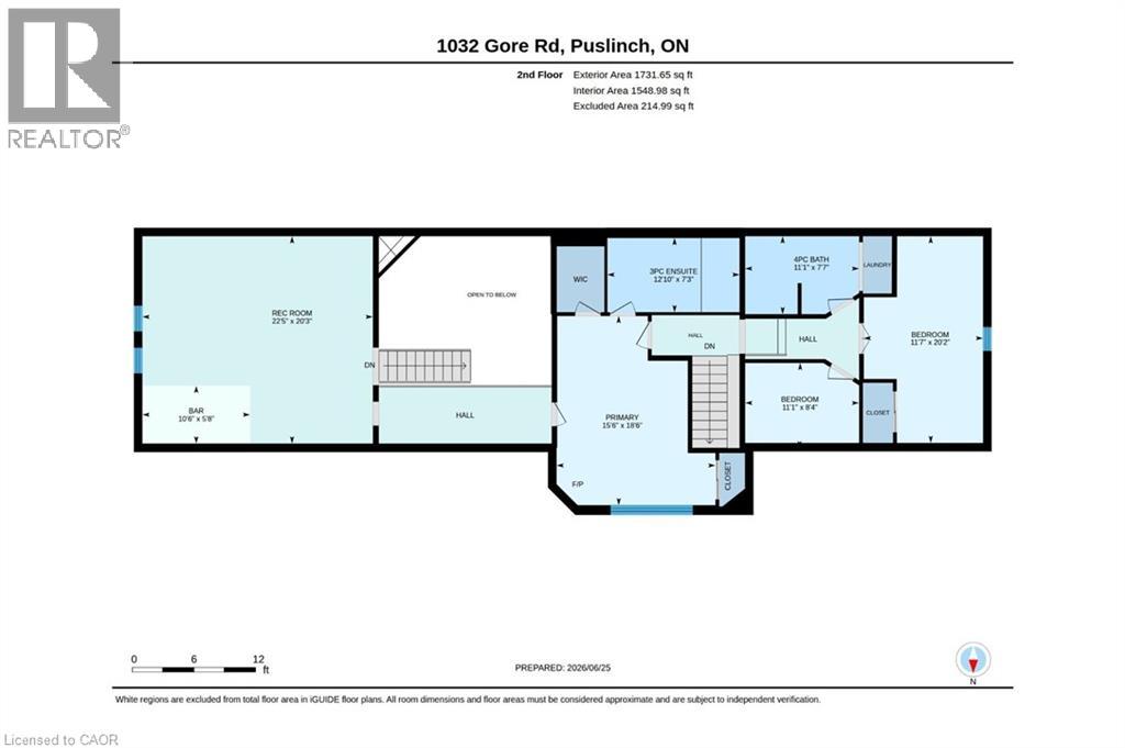 1032 Gore Road Property Photo 48