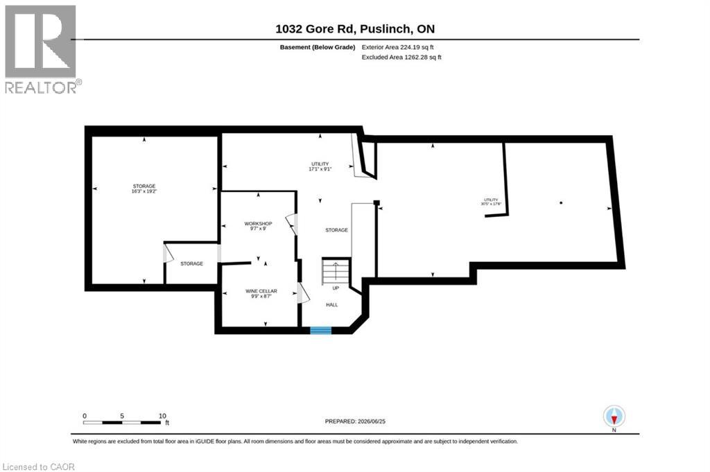 1032 Gore Road Property Photo 49