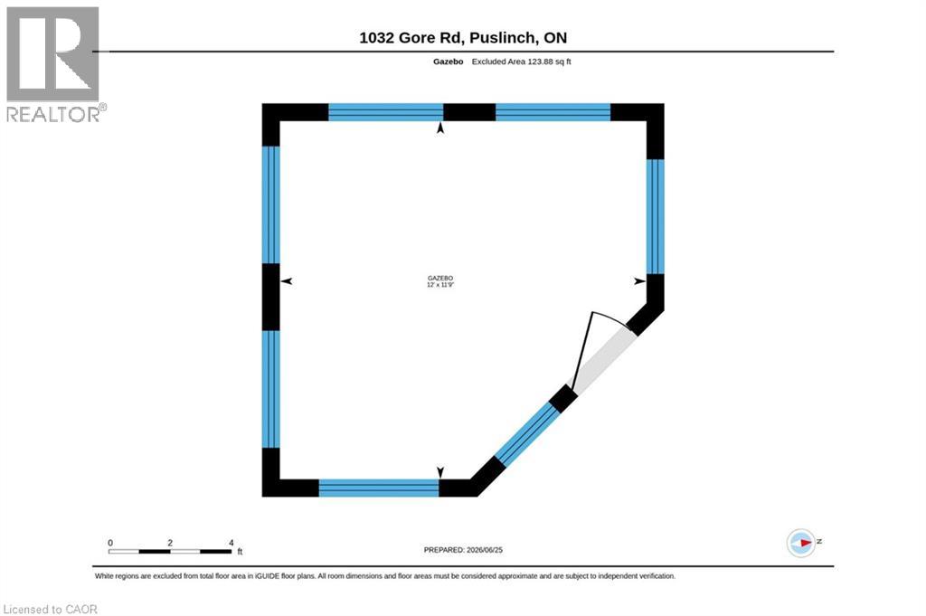 1032 Gore Road Property Photo 50
