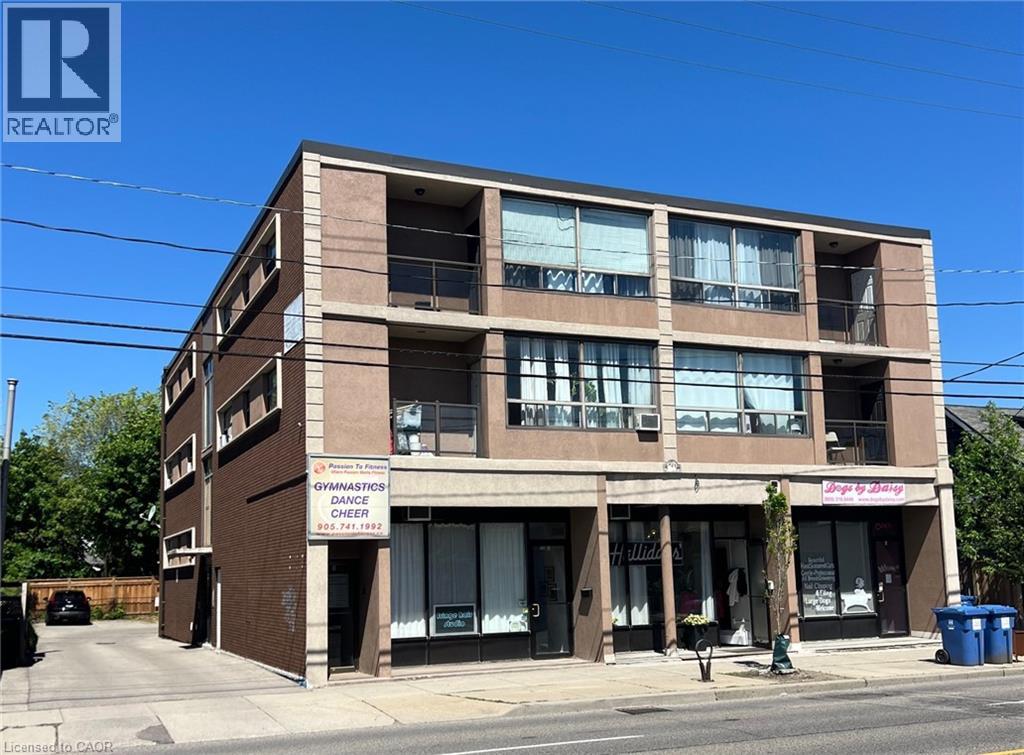 600 Upper Wellington Street Photo de la propriété 1