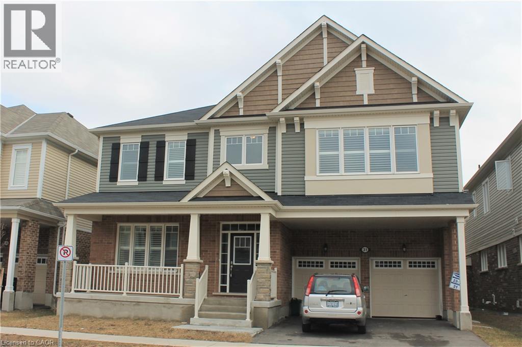 31 POINTER Street Unit# Main Floor