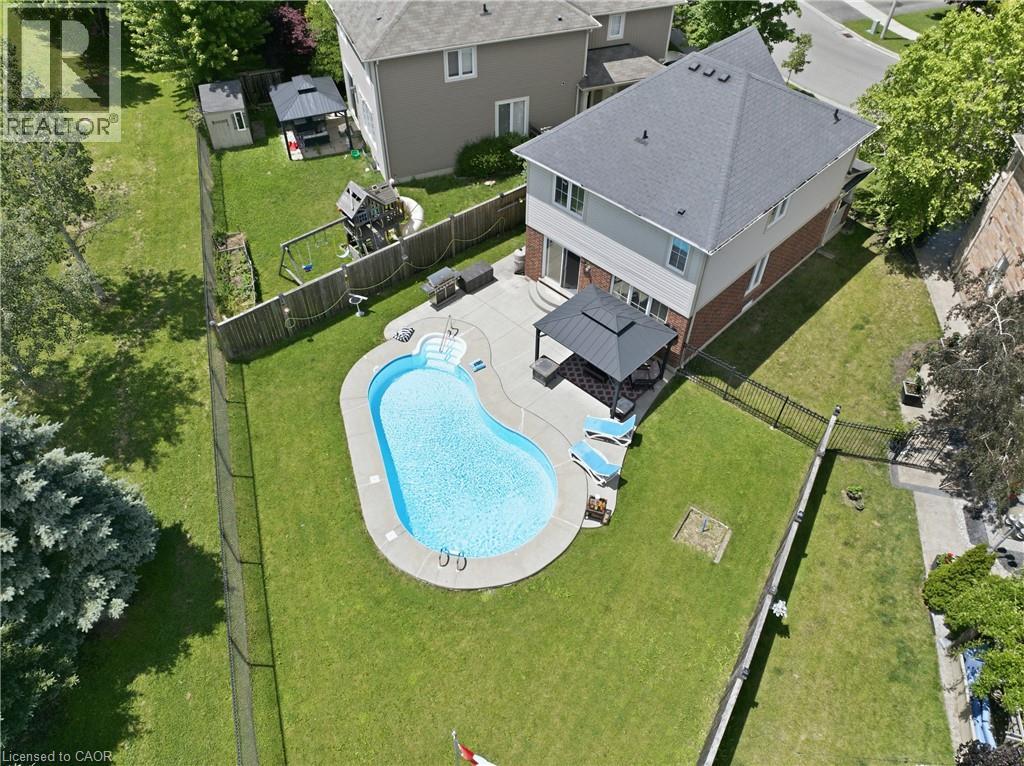 240 Emick Drive Property Photo 2