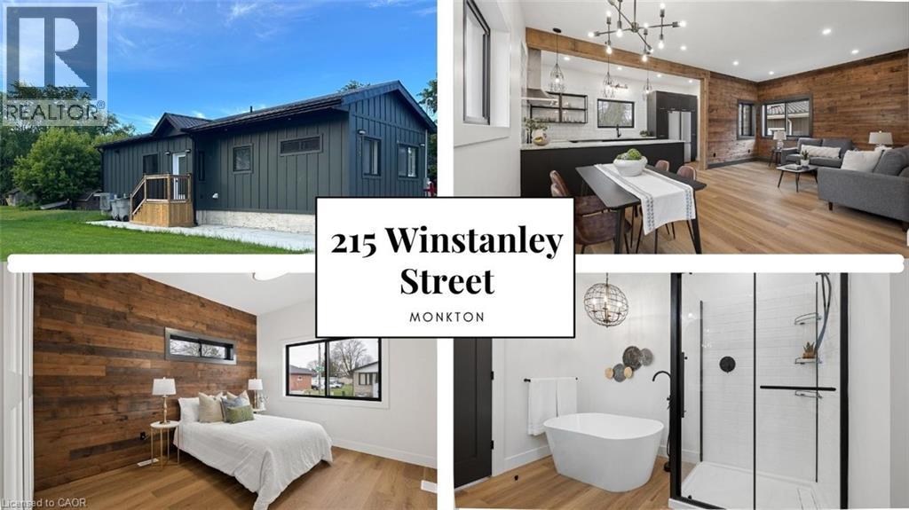 215 Winstanley Street Property Photo 1