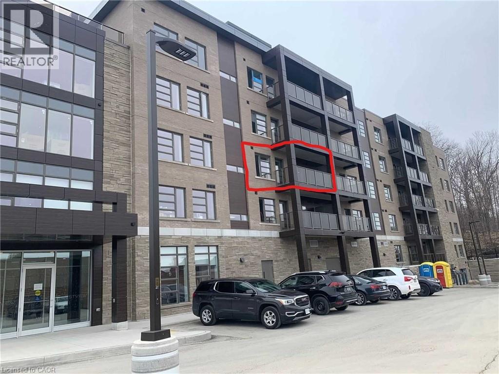 105 Spencer Avenue Unit# 304 Property Photo 2