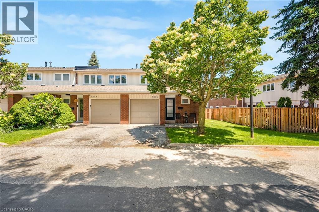 5275 BANTING Court