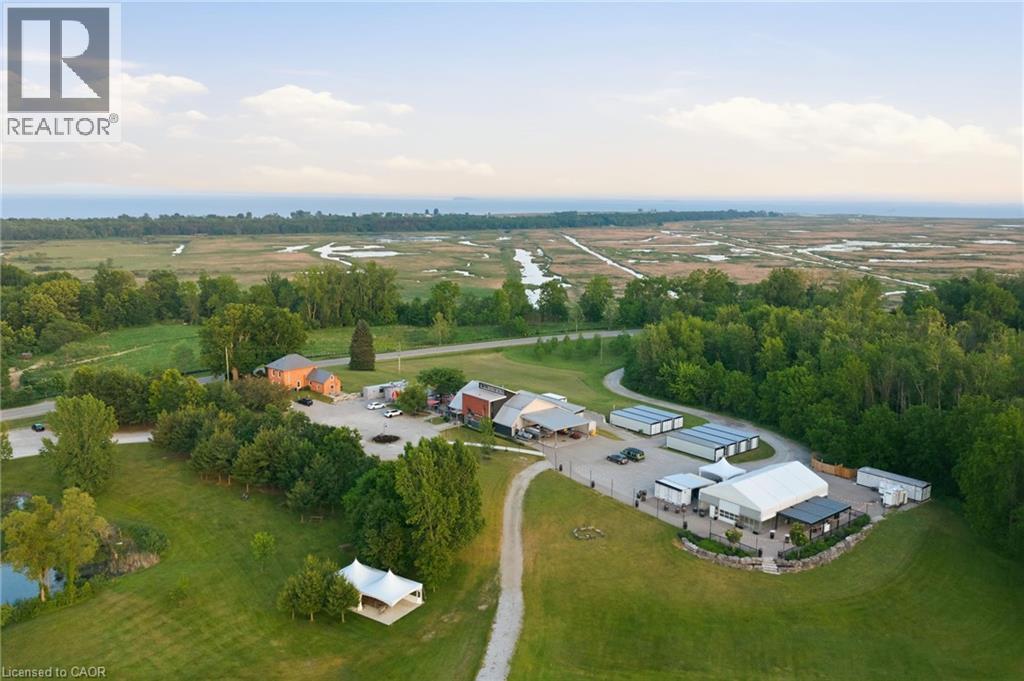 1709 Front Road Property Photo 44
