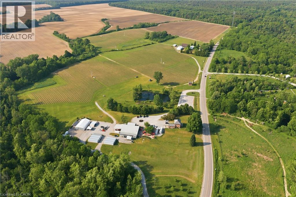 1709 Front Road Property Photo 46