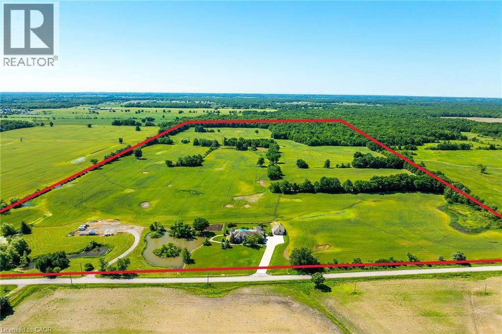 420 Concession Rd 2 Property Photo 1