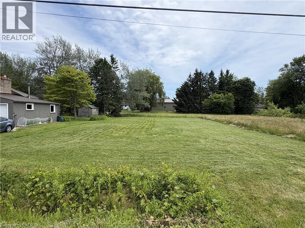 Lot 36 New Lakeshore Road Property Photo 1