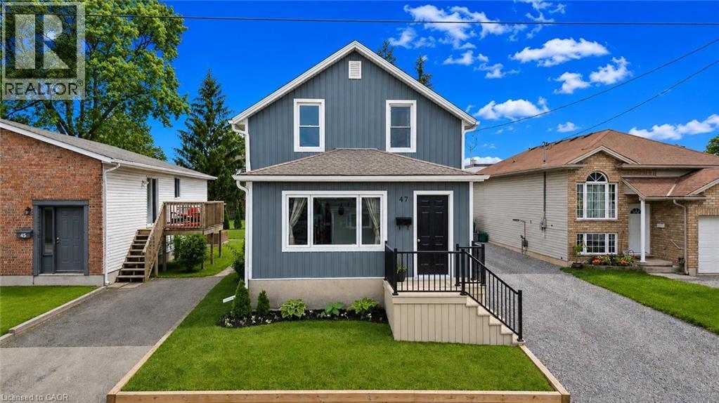 47 Sullivan Avenue Property Photo 1