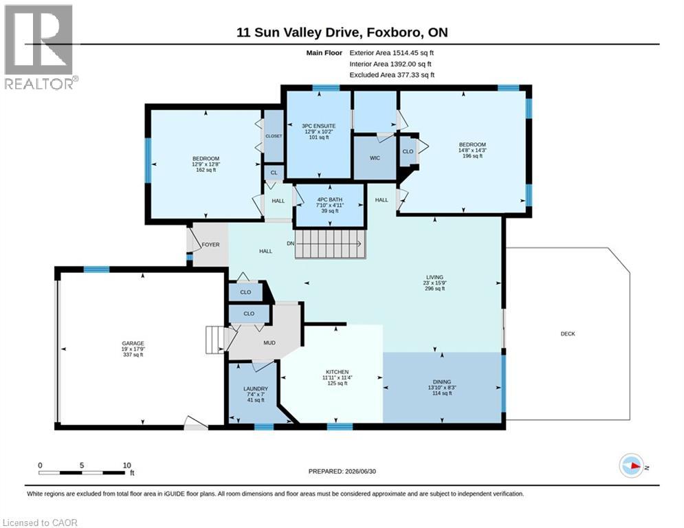 11 Sun Valley Drive Property Photo 36