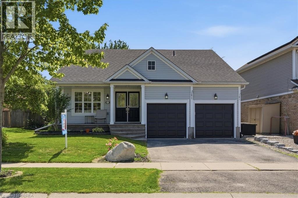 8 Mavin Street Property Photo 1