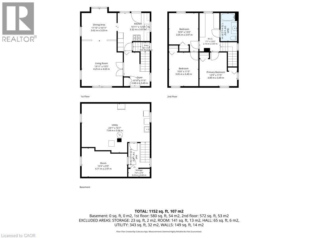 35 Basil Avenue Property Photo 27
