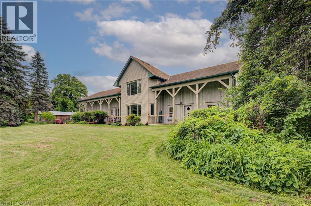 1032 Gore Road Property Photo 2