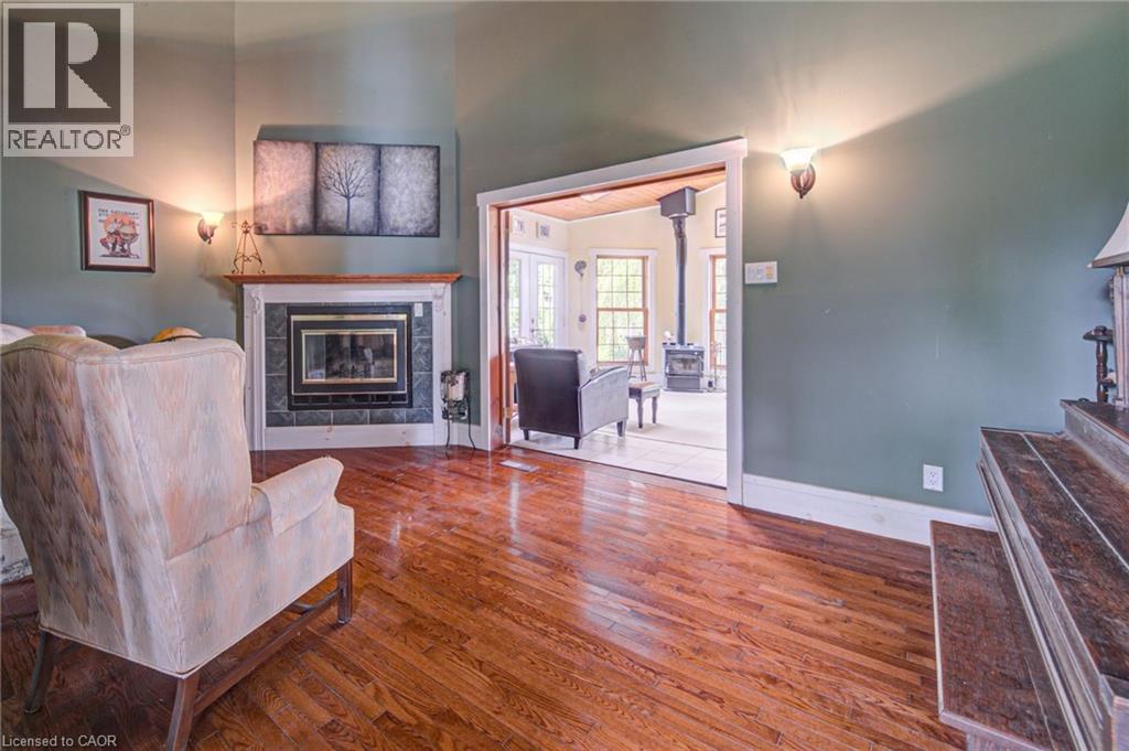 1032 Gore Road Property Photo 15