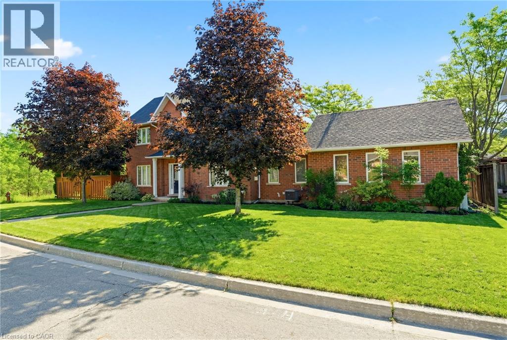 1745 CREEK Way Unit# 7