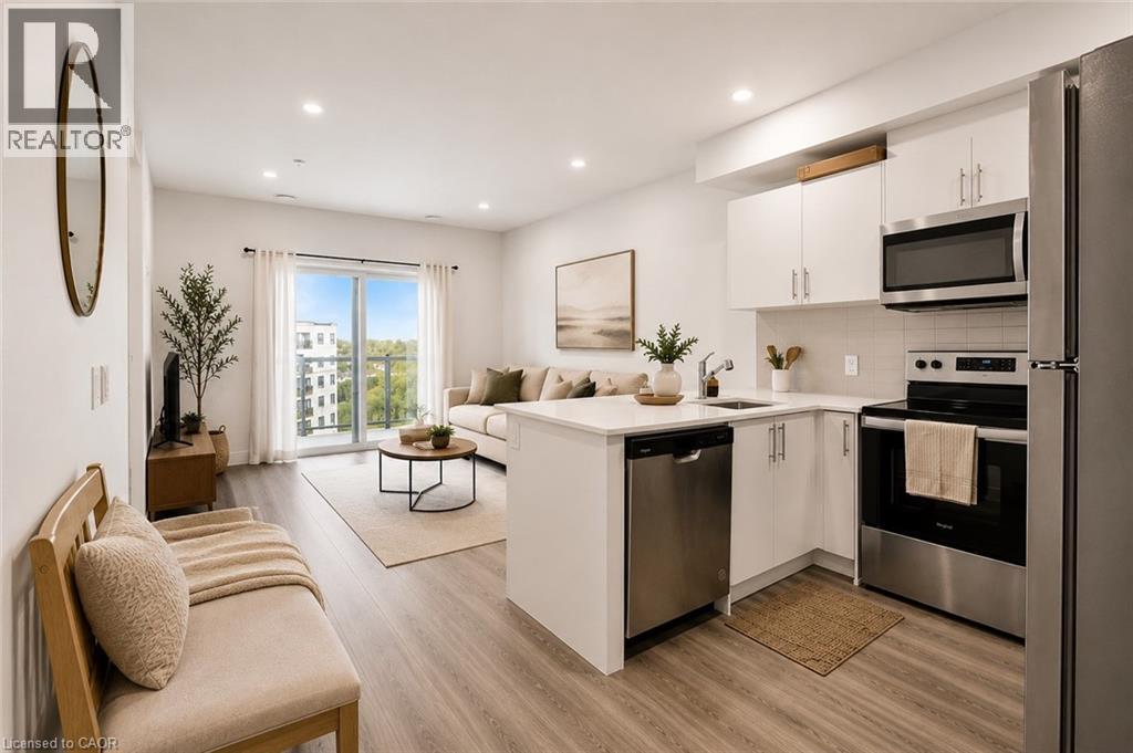 1000 LACKNER Place Unit# 507