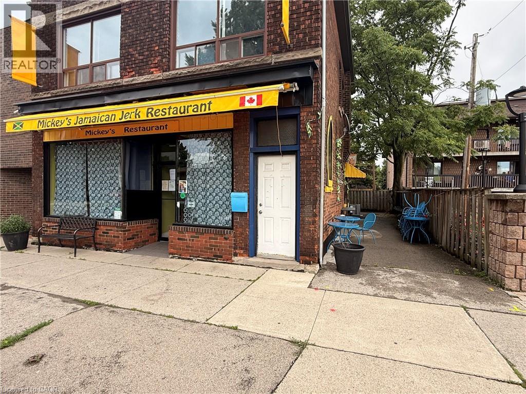 486 James Street N Property Photo 1
