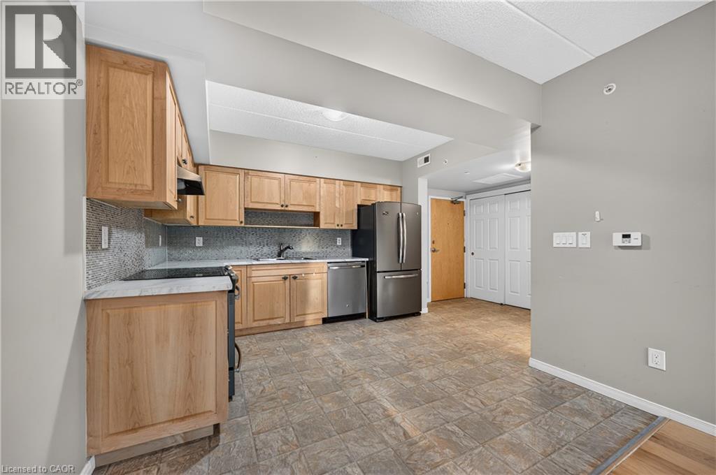 155 Water Street S Unit# 203 Property Photo 12