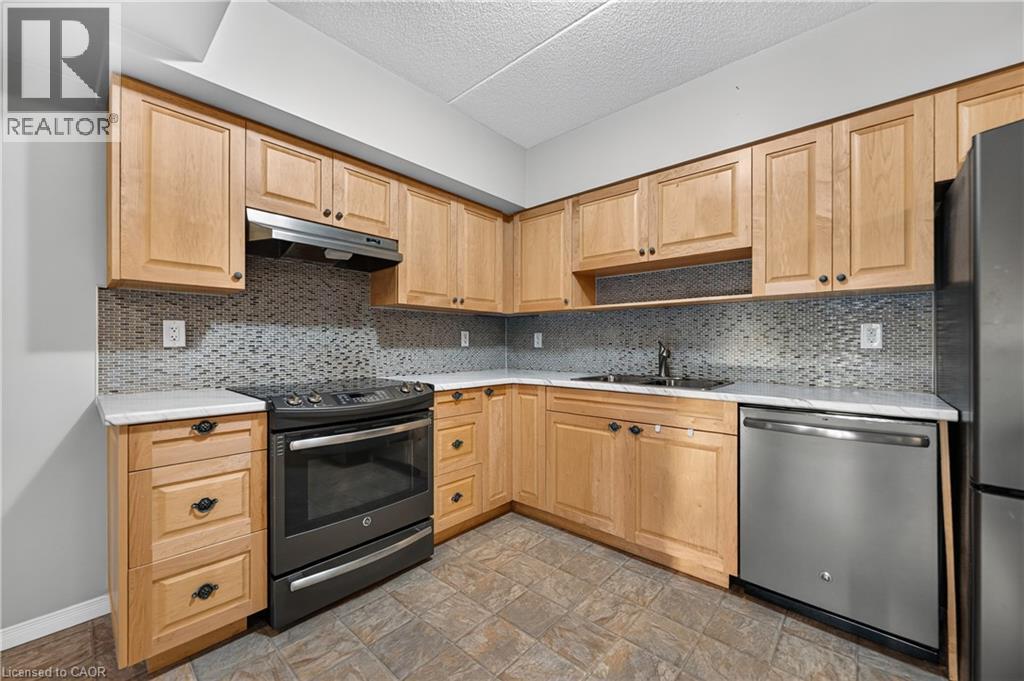 155 Water Street S Unit# 203 Property Photo 16